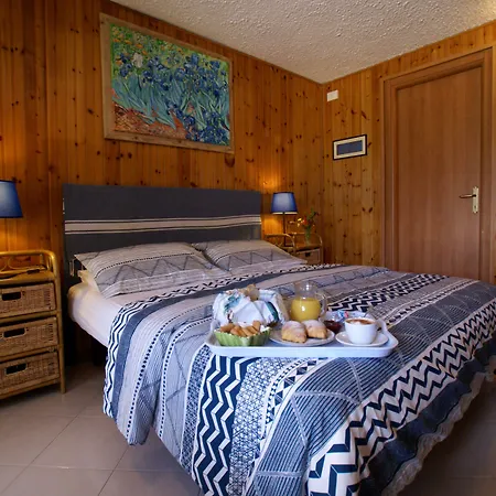 Bed and breakfast Il Querceto