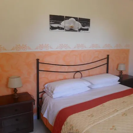 Bed and breakfast Il Querceto 4*