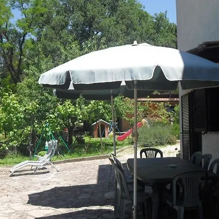 Couette-café Il Querceto 2*