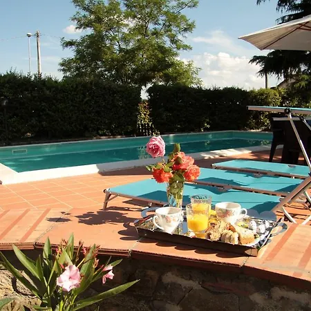 Il Querceto Bosco (Umbria)