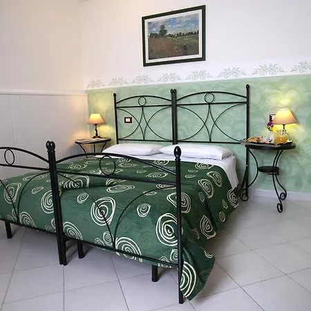 Bed and breakfast Il Querceto