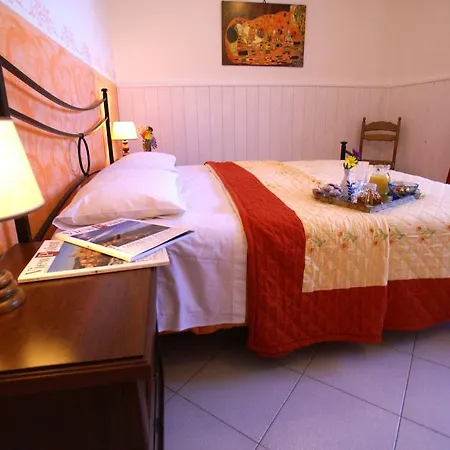 Il Querceto Bed and breakfast