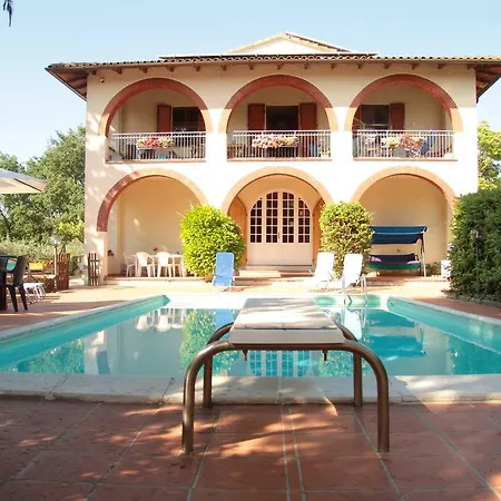 Bed and breakfast Il Querceto