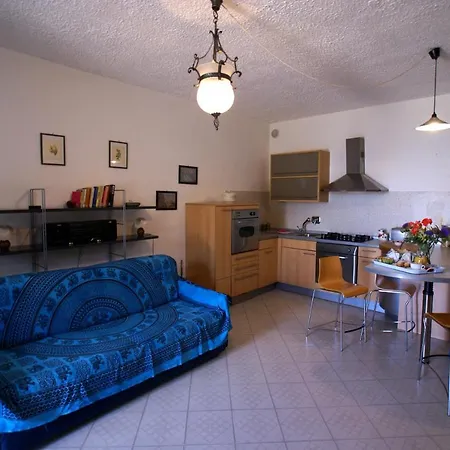 Il Querceto فندق مبيت وإفطار 4*