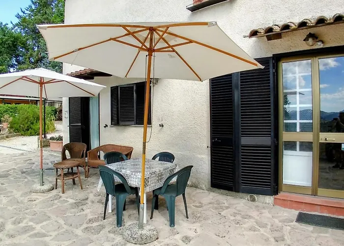 Il Querceto Bed & Breakfast 4*