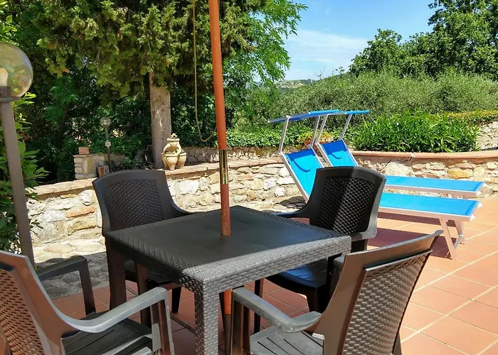 Bed & Breakfast Il Querceto