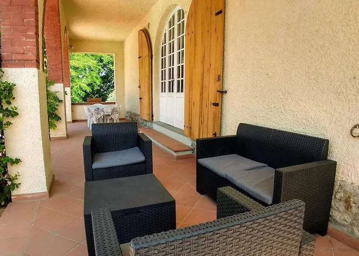 Il Querceto Bed & Breakfast Bosco (Umbria)