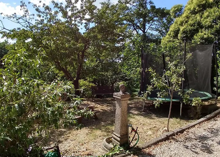 Bed & Breakfast Il Querceto