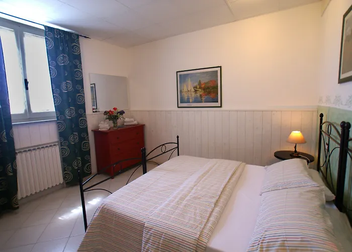 Il Querceto Bosco (Umbria)