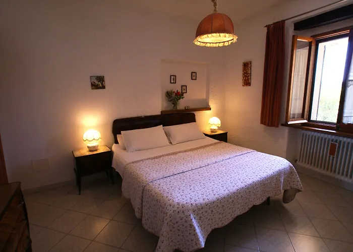 Il Querceto 4* Bosco (Umbria)