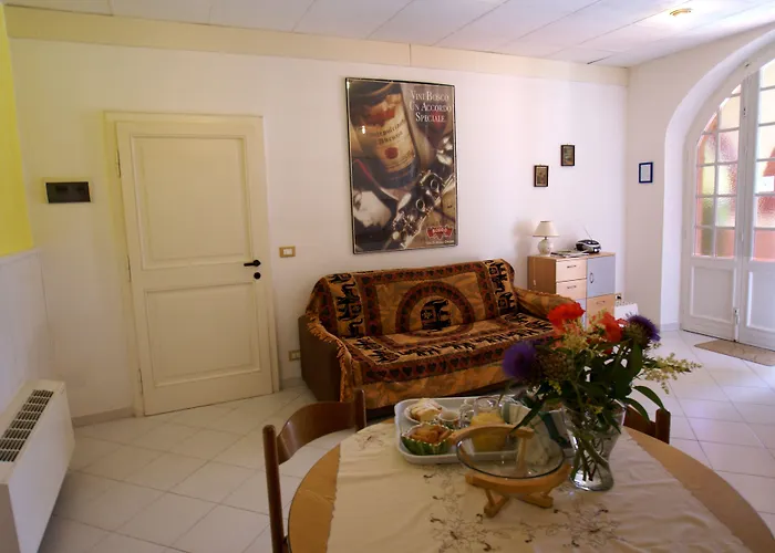 Il Querceto Bed & Breakfast 4*