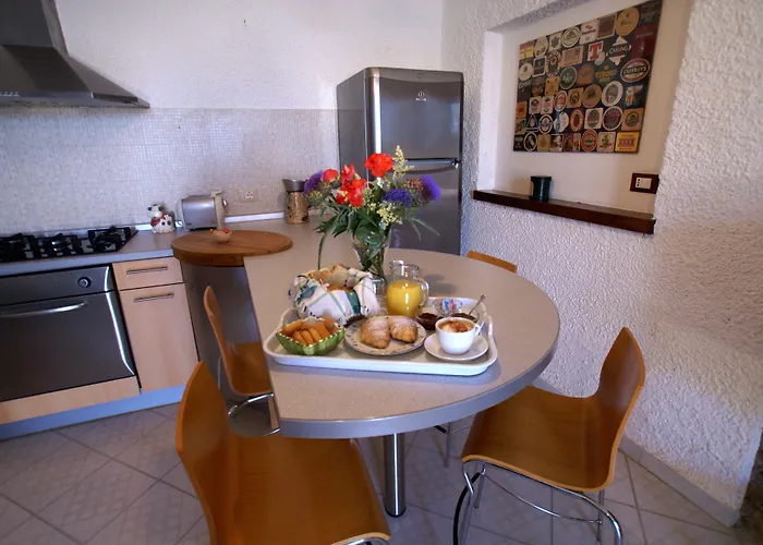 Il Querceto Bed & Breakfast