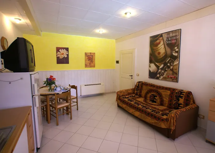 Il Querceto Bosco (Umbria)