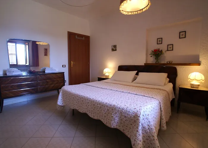 Il Querceto Bed & Breakfast
