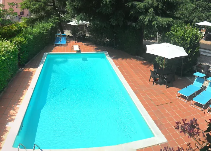 Il Querceto Bosco (Umbria)