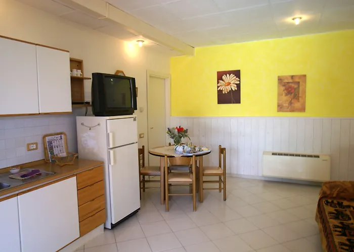 Il Querceto 4* Bosco (Umbria)