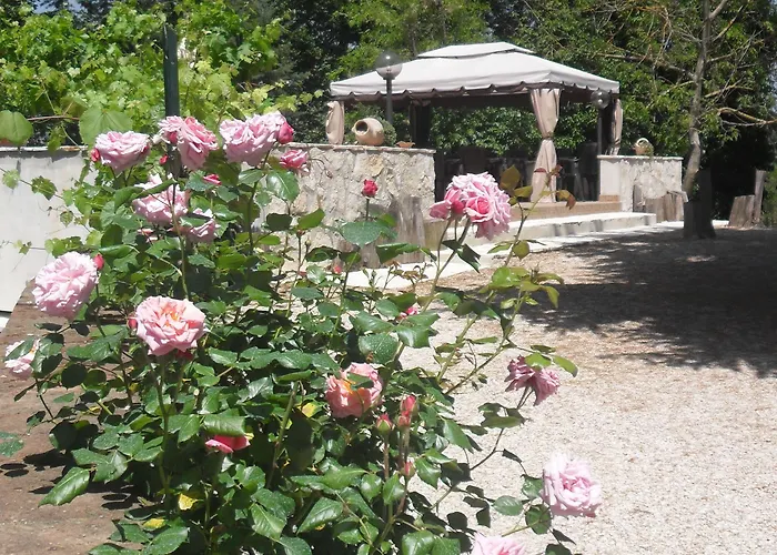 Bed & Breakfast Il Querceto 4*