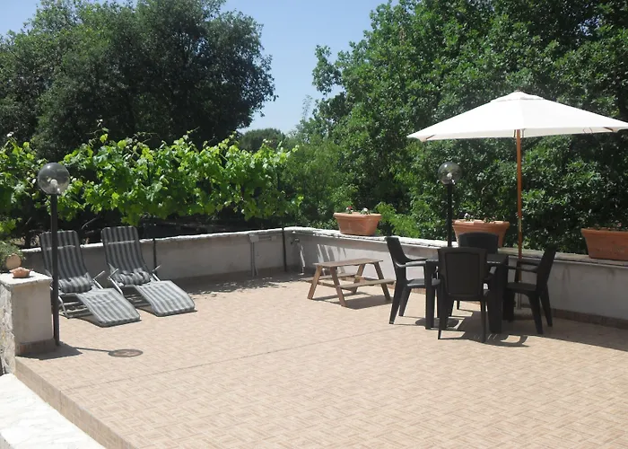 Il Querceto Bed & Breakfast 4*