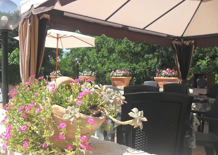 Bed & Breakfast Il Querceto Bosco (Umbria)