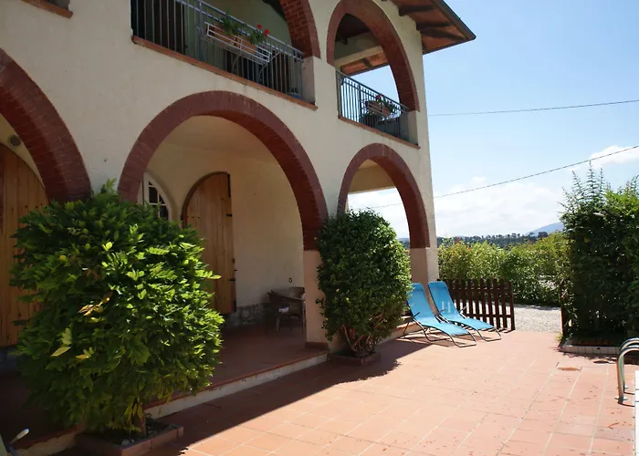 Il Querceto Bed & Breakfast 4*