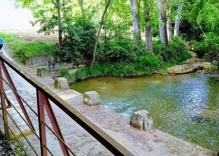 Bed & Breakfast Il Querceto