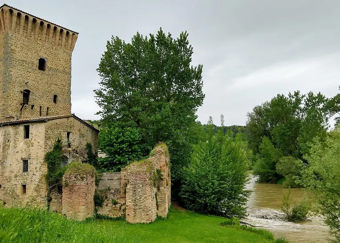 Bed & Breakfast Il Querceto 4*