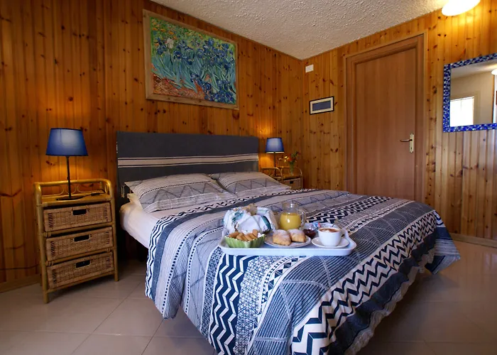 Bed & Breakfast Il Querceto