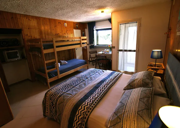 Il Querceto Bed & Breakfast