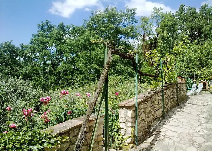 Bed & Breakfast Il Querceto Bosco (Umbria)