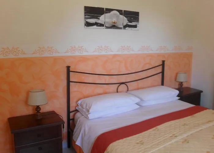 Bed & Breakfast Il Querceto 4*