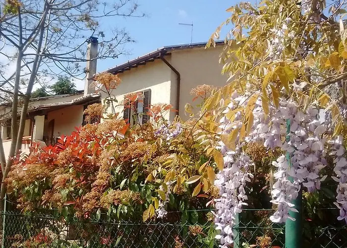 Bed & Breakfast Il Querceto