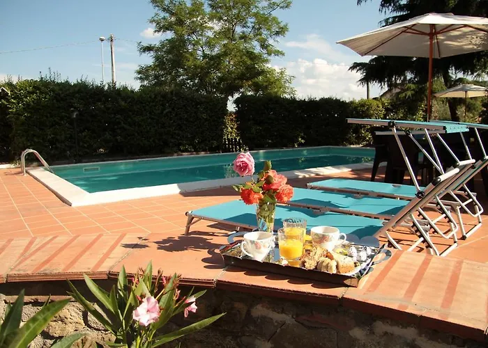 Il Querceto Bosco (Umbria)