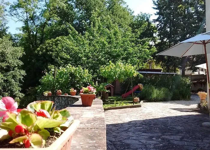 Il Querceto Bosco (Umbria)