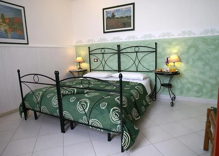 Bed & Breakfast Il Querceto