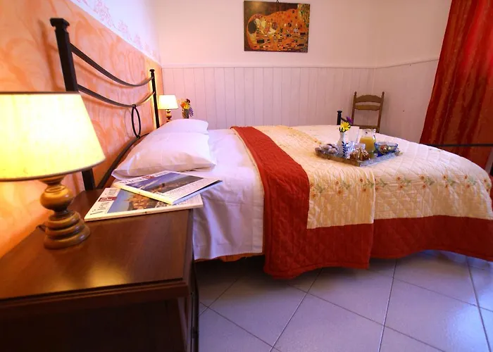 Il Querceto Bed & Breakfast