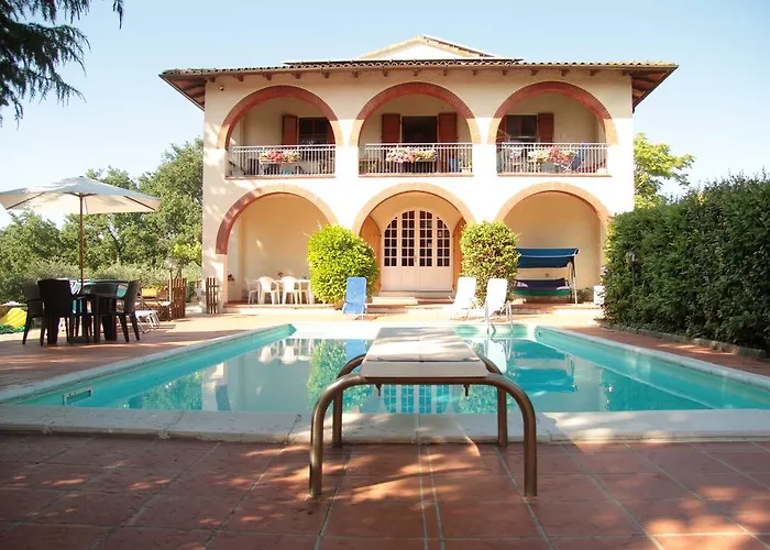 Bed & Breakfast Il Querceto