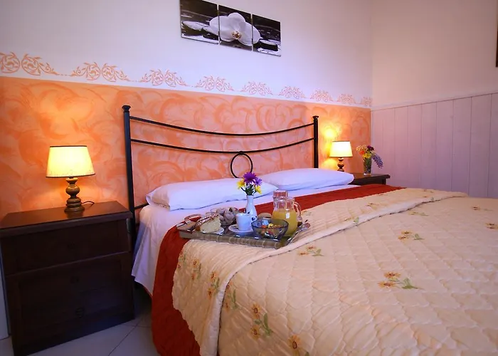 Bed & Breakfast Il Querceto Bosco (Umbria)