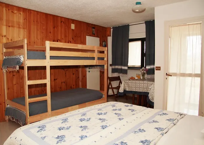 Bed & Breakfast Il Querceto