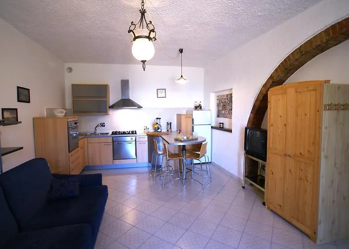 Il Querceto Bed & Breakfast 4*