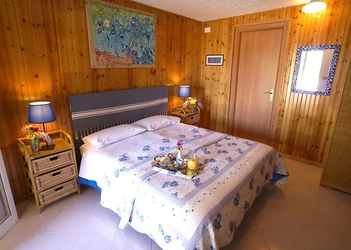 Il Querceto Bed & Breakfast Bosco (Umbria)