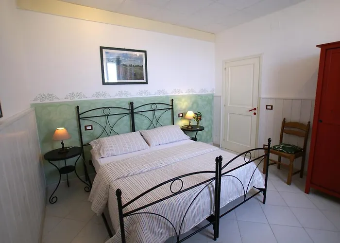 Bed & Breakfast Il Querceto 4*