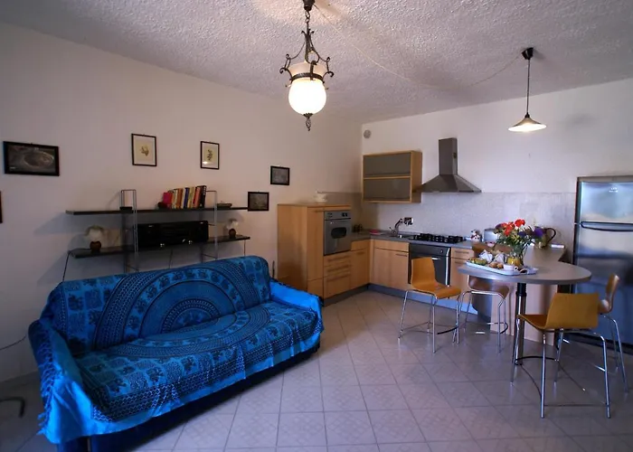 Il Querceto Bed & Breakfast 4*