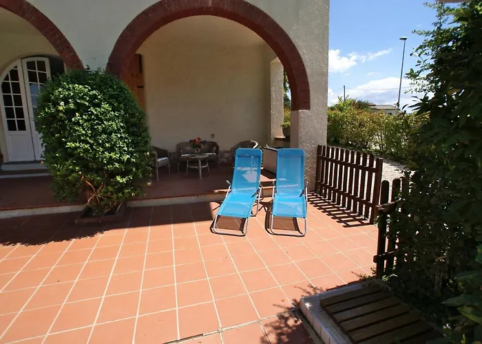 Il Querceto 4* Bosco (Umbria)